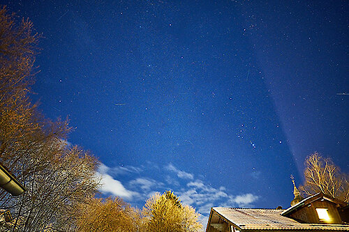 Astrofotografie Stiegler Günter